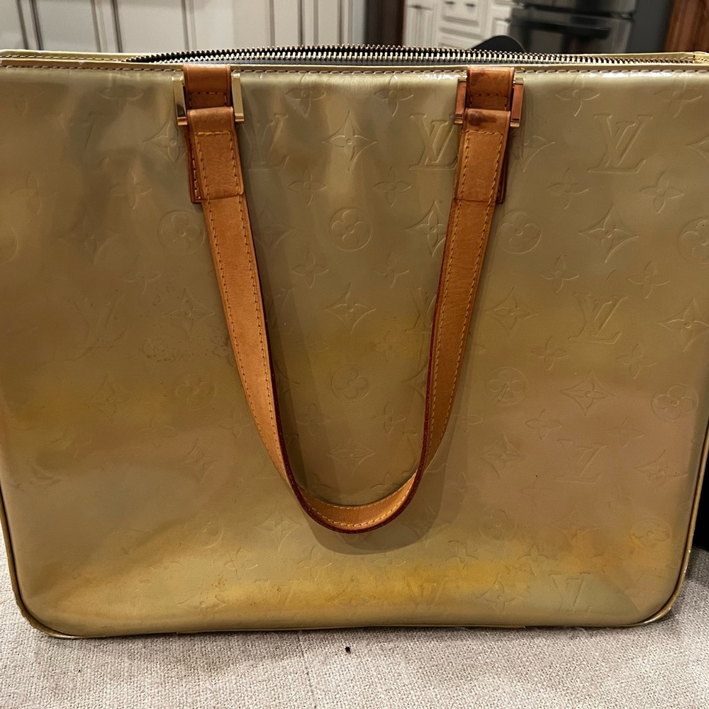 Authentic Luis Vuitton - Picture 2 of 7